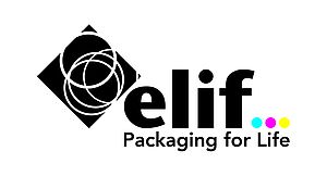 Logo Elif Packaging