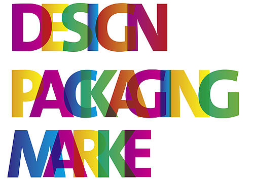 Design Packaging Marke