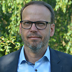 Bernd Buesing