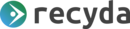 Logo Recyda