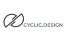 Logo Cyclic Design
