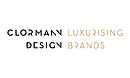 Clormann Design Logo