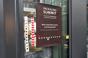Packaging Summit 2022