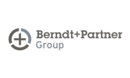 Berndt + Partner Logo
